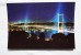 Turkey Istanbul Bosohorus Bridge  Nights    A 53 - Turquie