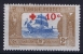 TUNESIE: Yv Nr 57  MH/*, Avec  Charnière , Mit Falz, - Unused Stamps