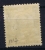 Island: Mi Nr 101 MH/* Avec Charnière  Falz - Unused Stamps