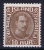 Island: Mi Nr 161 MH/* Avec Charnière  Falz - Unused Stamps