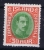 Island: Mi Nr 163 MH/* Avec Charnière  Falz - Unused Stamps