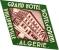 Delcampe - 13 HOTEL Labels ALGERIE Philippeville Constantine Oran MOROCCO Casablanca Marrakech Tehran LIBANON - Hotelaufkleber