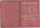 Romania, 1968, Vehicle Driving License / Permit And Penalty Ticket - Documenti Storici