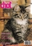 Atout Chat N°57 - 1989 - Spécial Chatons, Tarot Du Chat, Jacques Bodoin - Animaux