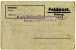 WWI K.u.k. Gebiergsartillerieregiment Nr. 2 Gebirgshaubitzbatterie Nr. 1 FP 364 Feldpostkarte Travelled 1917 Bb151015 - Militaria