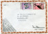 NOUVELLE-CALEDONIE LETTRE PAR AVION DEPART NOUMEA 19-10-1968 POUR LA FRANCE - Covers & Documents