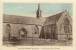 - Finistere - Ref D479 - Plozevet - La Chapelle De La Trinite - Chapelles - Carte Bon Etat - - Plozevet