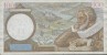 BANKNOTES FRANCE  1941 FRANCIA 100 FRANCS SULLY - 100 F 1939-1942 ''Sully''