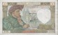 BANKNOTES FRANCE  1941 FRANCIA 50 FRANCS JACQUES COEUR - 50 F 1940-1942 ''Jacques Coeur''