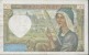 BANKNOTES FRANCE  1941 FRANCIA 50 FRANCS JACQUES COEUR - 50 F 1940-1942 ''Jacques Coeur''