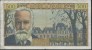 BANKNOTES FRANCE   1945 FRANCIA 500 FRANCS VICTOR HUGO - 500 F 1954-1958 ''Victor Hugo''