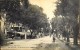 C.P.A. - ARLES - N° 1200  Ed. Guende Photo - Le Boulevard Des Lices - TBE - - Arles