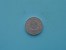 1977 A - 1 Mark / KM 35.2 ( Uncleaned Coin / For Grade, Please See Photo ) !! - 1 Mark