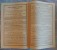 Chemins De Fer De L'Est : Voyages Circulaires Et Excursions à Prix Réduits  -  Juin 1897  :  France, Suisse, Allemagne - Ferrocarril