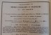 Delcampe - Chemins De Fer De L'Est : Voyages Circulaires Et Excursions à Prix Réduits  -  Juin 1897  :  France, Suisse, Allemagne - Ferrocarril