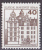 Berlin - Rollenmarke Mi.Nr. 614 R - Rollenanfang RA 1 - Postfrisch MNH - Roller Precancels