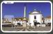 Portugal Entier Postal Algarve Vila Real De Santo António Obelisque Eglise 2005 Postal Stationery Algarve Church 2005 - Postal Stationery