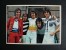 Figurina Panini - POP STARS - Bay City Rollers - Edizione Italiana