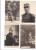 A SAISIR 13 CPA GENERAUX  MARECHAL  AMIRAL ... 14-18 BOUE DE LAPEYRE GALLIENI FRENCH MAUD'HUY  PAU ... - Characters