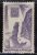 Saint Pierre Et Miquelon - Neuf - Y&T 1947 N° 325  Roc De Langlade 30c Violet - Unused Stamps