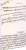 BRITISH INDIA PRIVATE MADE HUNDI / BILL OF EXCHANGE / EPHEMERA PROMISSORY NOTE - Wissels