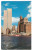 FRA CARTOLINA POST CARD STATI UNITI D’AMERICA U.S.A. UNITED STATES OF AMERICA NEW YORK CITY – WORLD TRADE CENTER VIAGGIA - World Trade Center