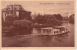 AK Hamburg - Uhlenhorst - Alsterpartie Bei Bellevue (19062) - Nord