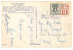 FRA CARTOLINA POST CARD STATI UNITI D’AMERICA U.S.A. UNITED STATES OF AMERICA NEW YORK CITY – HELIPORT  VIAGGIATA 1967 V - Multi-vues, Vues Panoramiques