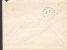 Canada FENELON FALLS Ontario 1899 Cover Lettre TORONTO Ontario 3c. Victoria Stamp (2 Scans) - Brieven En Documenten