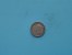 1943 - SIX Pence / KM 852 ( Uncleaned Coin - For Grade, Please See Photo ) !! - H. 6 Pence