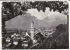 Italy 1957 Used Postcard, Merano Panorama - Stamped Stationery