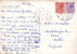 Italy 1959 Used Postcard, Cavi Di Lavagnamsent To UK - Stamped Stationery