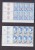 FRANCE. TIMBRE. COLONIE. TAAF. TERRES AUSTRALES ANTARCTIQUES. PA. POSTE AERIENNE. LOT. COLLECTION. 5 SCANS. - Colecciones & Series
