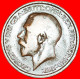 * MISTRESS OF SEAS: UNITED KINGDOM HALF PENNY 1921! GEORGE V (1911-1936) INTERESTING TYPE!LOW START  NO RESERVE! - C. 1/2 Penny
