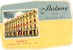 Delcampe - 8 HOTEL Labels ENGLAND ANGLETERRE  LONDON  Dorchester Mount Royal Parkway Mostyn ST Ermin Claridge Howard- - Etiketten Van Hotels