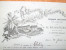 Facture "Imprimerie Lithographie Ed Balsacq-Tilmant, Luttre 1900" - 1900 – 1949