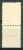 Israel - 1948, Michel/Philex No. : 6, Perf: 11/11 - DOAR IVRI - 1st Coins - USED -  *** - Full Tab - Gebraucht (mit Tabs)