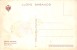 02459 "LLOYD SABAUDO - CONTE GRANDE - SALONE DI MUSICA"   CART.  NON SPED. - Banche