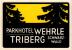 17 HOTEL Labels DEUTSCHLAND GERMANY ALLEMAGNE KOLN Bad Kissingen Assmannshausen Schliersee Villach Jena Meersburg - Etiquettes D'hotels