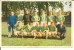 DIEST   FOOTBALL    F.C. DIEST   1962-1963 - Soccer