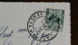 ITALIA - 1952, GIORNATA FORZE ARMATE LIRE 10 SU CARTOLINA ILLUSTRATA VIAGGIATA, GENOVA - Genova