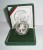 VF ESTOJO  PROOF DE PORTUGAL XIII MUNDIAL DE FUTEBOL MÉXICO 86  SILVER - Portugal