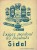 Sidol Les Musiciens De La Ville De Brême (16 Pages Avec Pubs TrèsJumbo, Poliac, Noaro, Kanda, Lodix, Mott-Ex, Fly-Ex) - Publicités