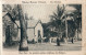 Missions Maristes D'Océanie. Iles Salomon Rua Sura.La Premiére Station Catholique Des Salomon Animation  Année 1930 - Salomon
