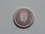 OLSE MERKSEM 1982 ( Zilverkleur ) Sint EDUARDUS 100 Eduardjes ( Uncleaned Coin / For Grade, Please See Photo ) !! - Gemeentepenningen