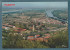 02-BEAUCHASTEL-Vue Générale,au Fond, La Vallée Du Rhône- Non écrite - 2 Scans - 10.5 X 15 - CIM COMBIER - Andere & Zonder Classificatie