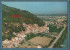 02-BEAUCHASTEL-vue Aérienne-"le Vieux Village"- Non écrite - 2 Scans - 10.5 X 15 - CIM COMBIER - Andere & Zonder Classificatie