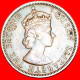 &#9733;CROWN: BRITISH CARIBBEAN TERRITORIES &#9733; 1 CENT 1965! LOW START &#9733; NO RESERVE!!! - British Caribbean Territories