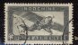 Indochine - Oblitéré - Y&T 1933 N° 11 Poste Aérienne 1pi Noir - Poste Aérienne