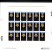 USA POSTFRIS MINT NEVER HINGED POSTFRISCH EINWANDFREI SCOTT 4822a 4823a Pane Medals Of Honor - Unused Stamps